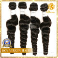 Loose Wave 100% Indian Virgin Human Hair Extension (LS-3)